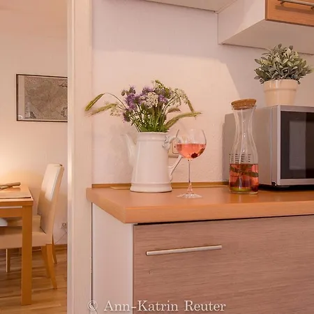 Am Ufer - Strandluft