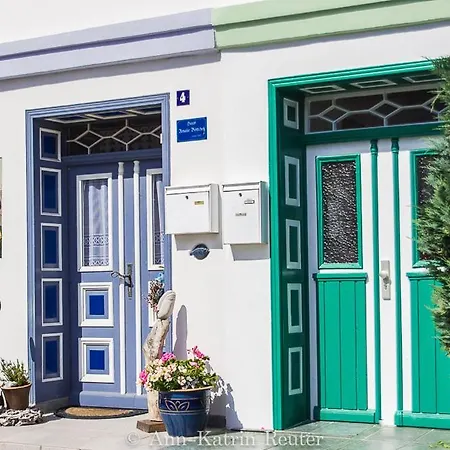 Am Ufer - Strandluft *