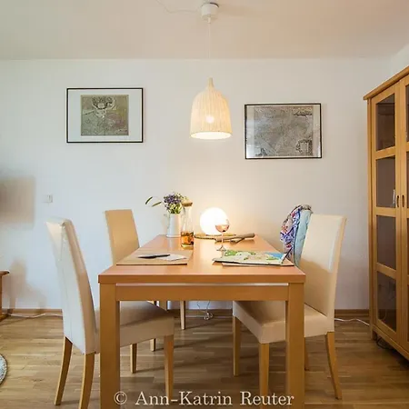 Am Ufer - Strandluft