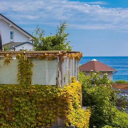 Am Ufer - Strandluft * Sassnitz